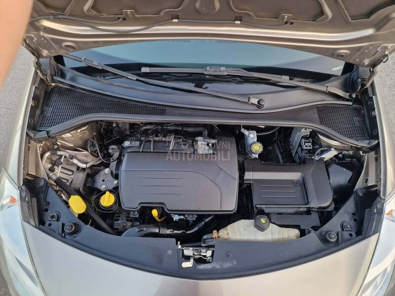 Renault Clio 1.2