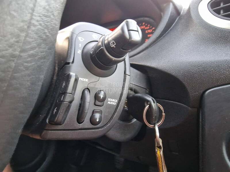 Renault Clio 1.2