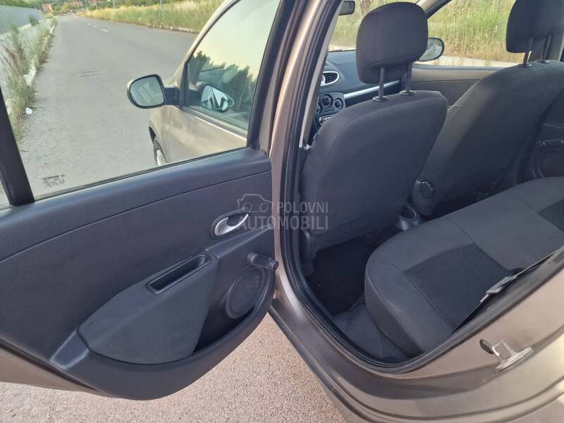 Renault Clio 1.2