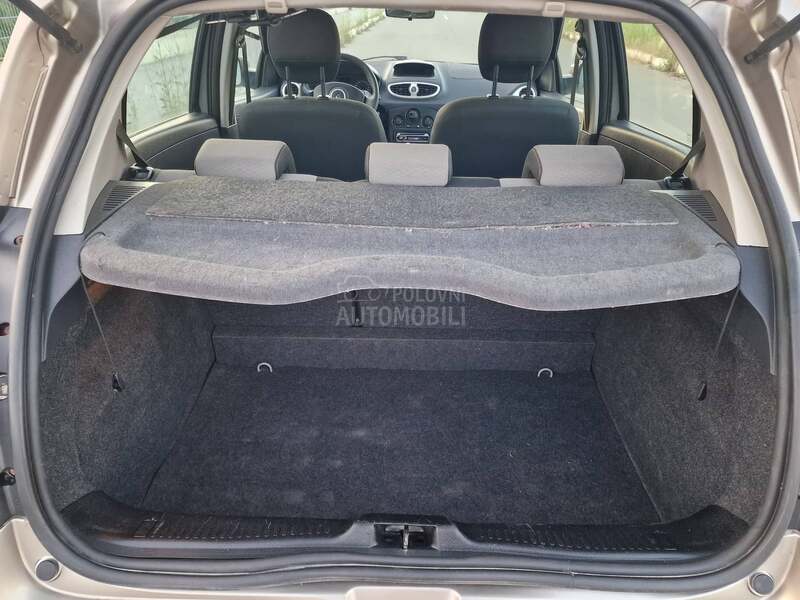 Renault Clio 1.2