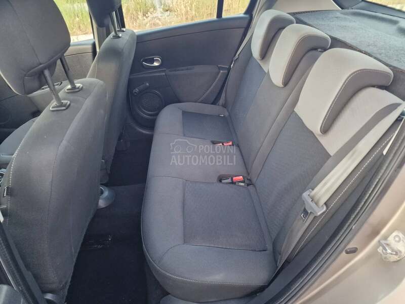 Renault Clio 1.2