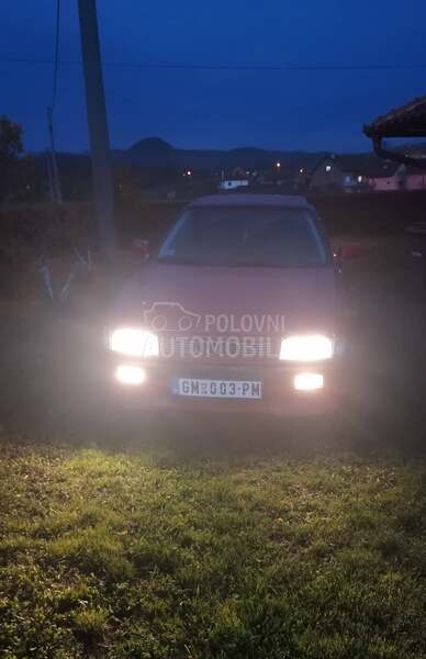 Audi 80 