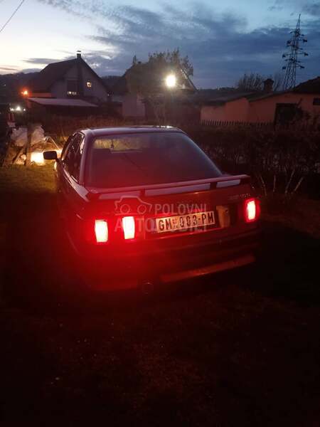 Audi 80 