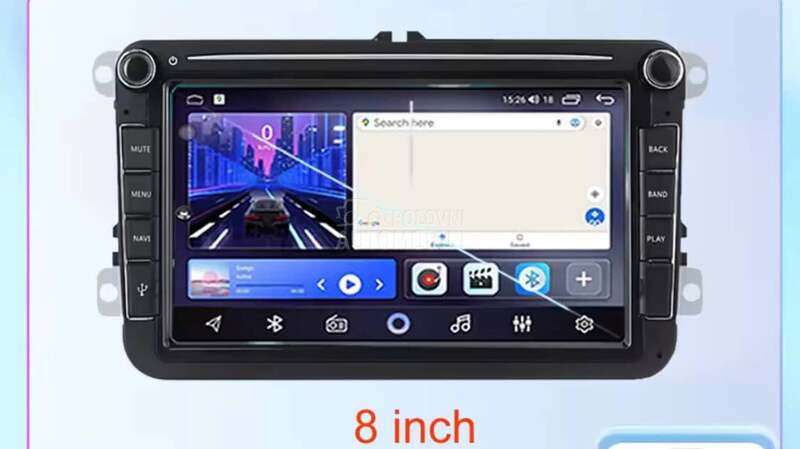 Multimedija android