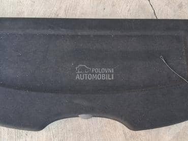 POLICA GEPEKA za Škoda Fabia od 2015. do 2021. god.