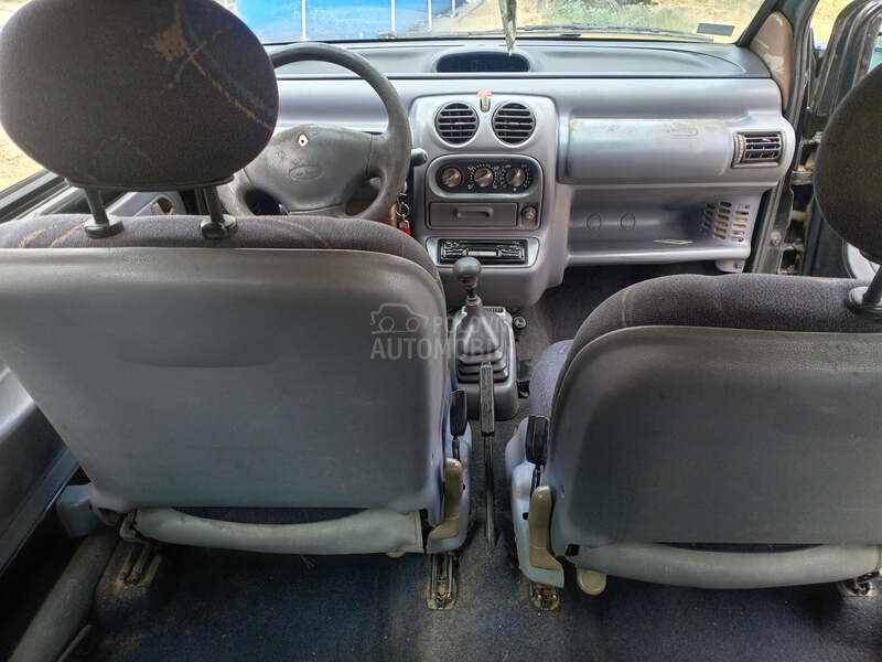 Renault Twingo 1200