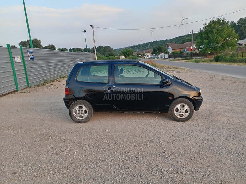 Renault Twingo 1200