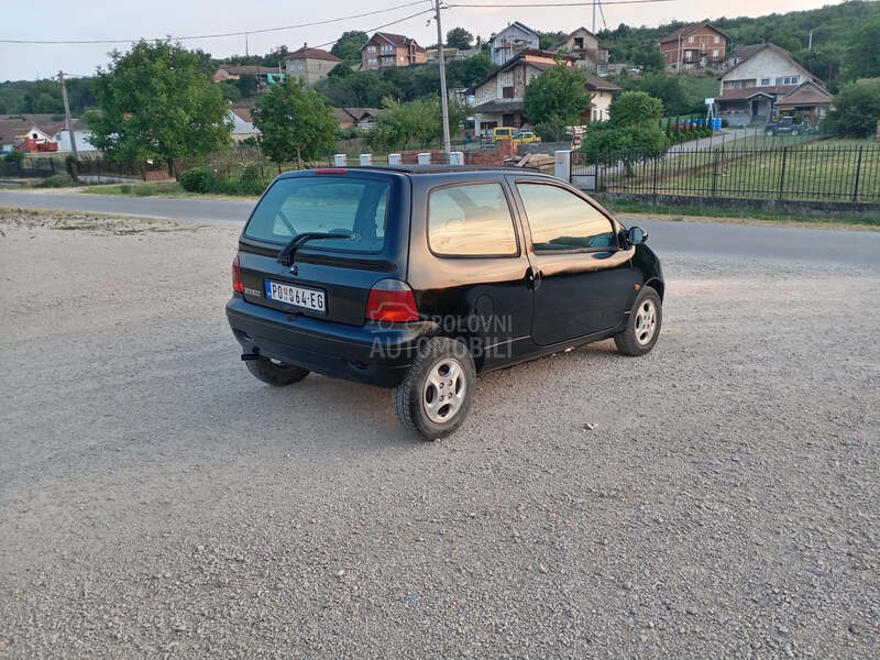 Renault Twingo 1200