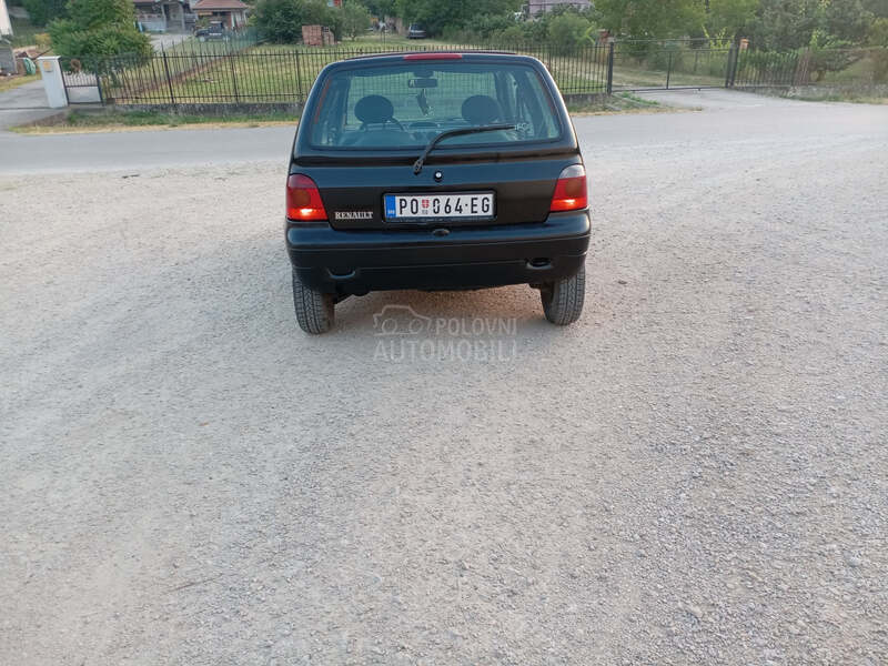 Renault Twingo 1200