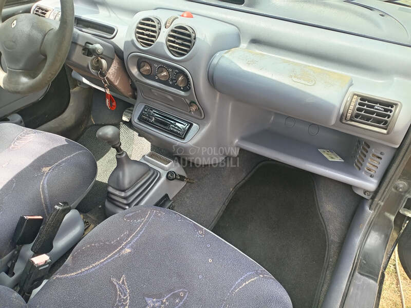 Renault Twingo 1200