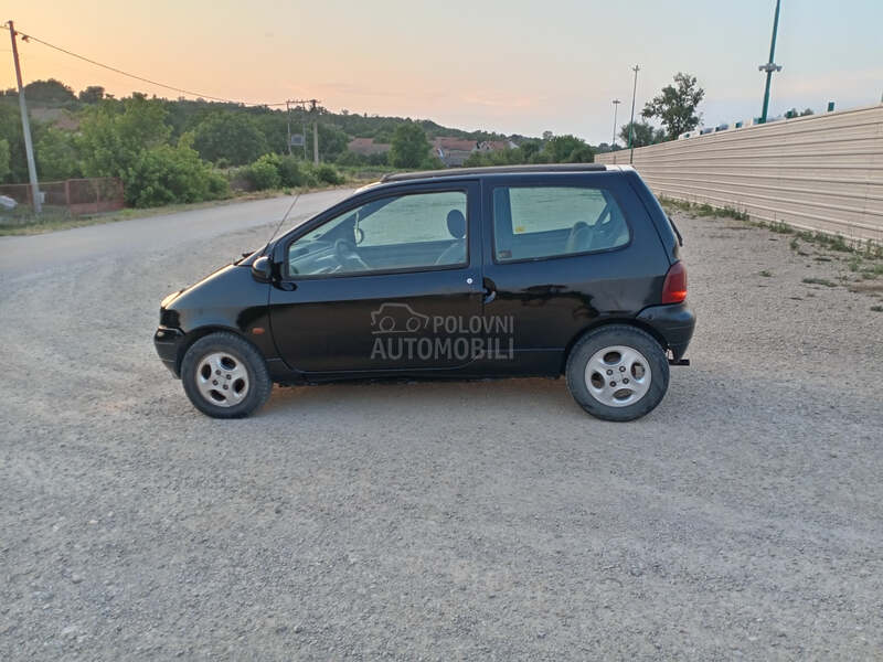 Renault Twingo 1200