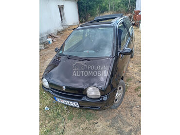 Renault Twingo 1200