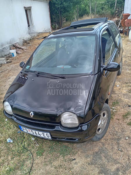 Renault Twingo 1200
