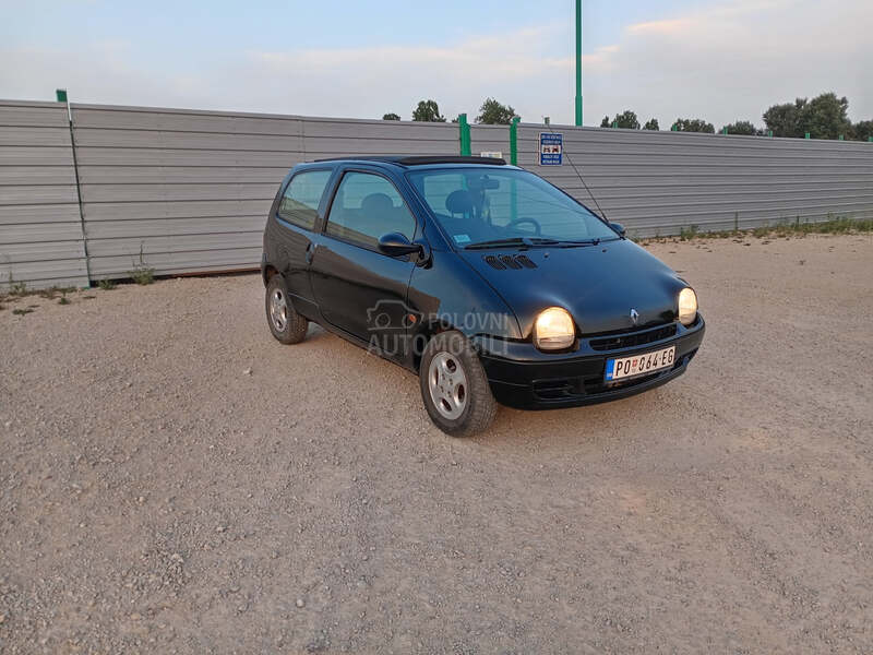 Renault Twingo 1200