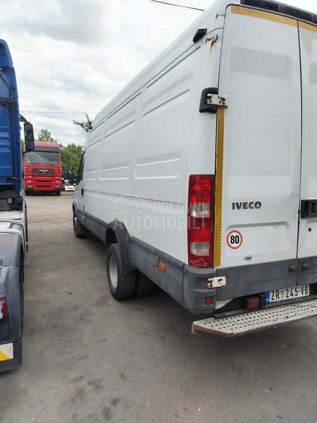 Iveco Daily 