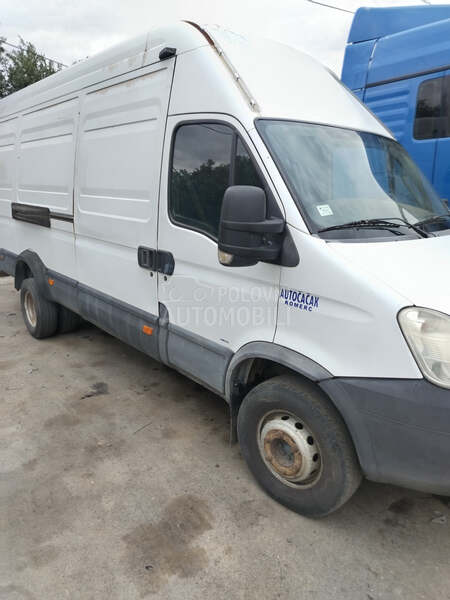 Iveco Daily 