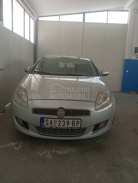 Fiat Bravo 1.4 16v