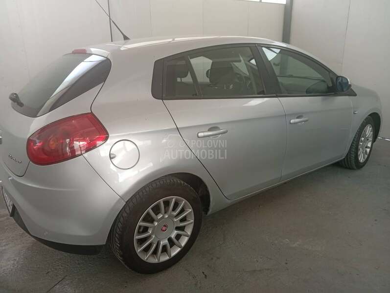 Fiat Bravo 1.4 16v