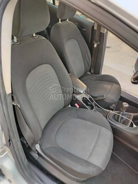 Fiat Bravo 1.4 16v