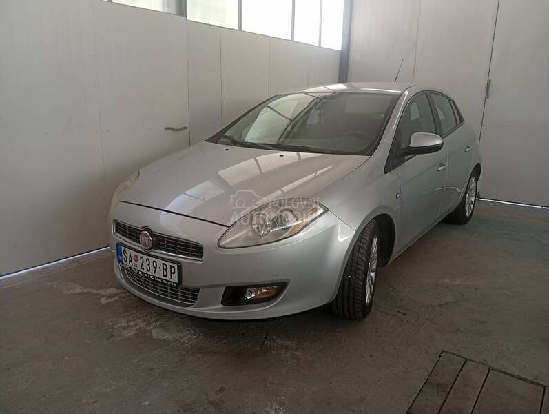 Fiat Bravo 1.4 16v