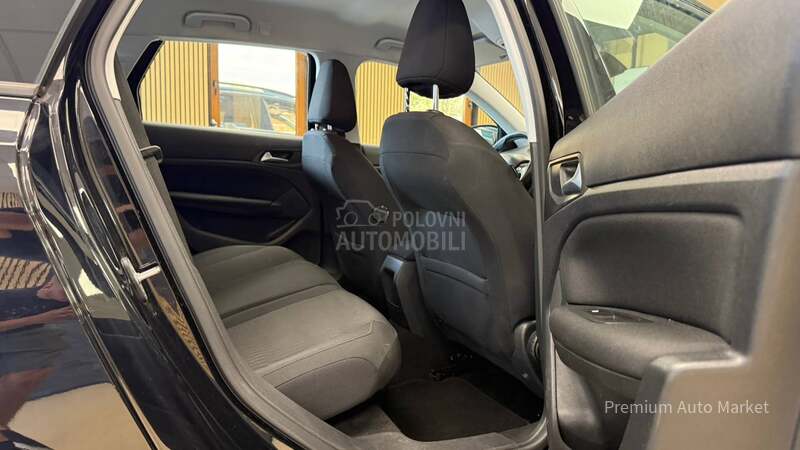 Peugeot 308 //1.6 HDI//N.AVI/FUL