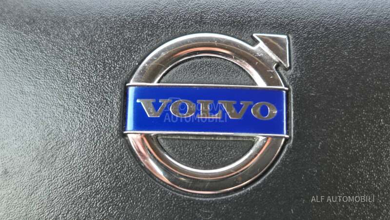 Volvo V50 1.6 i CH