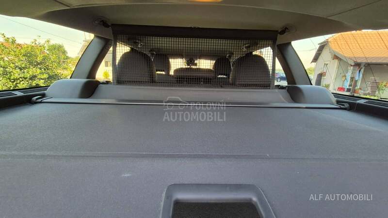 Volvo V50 1.6 i CH