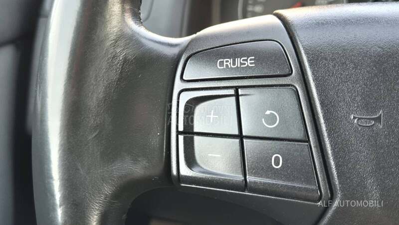 Volvo V50 1.6 i CH