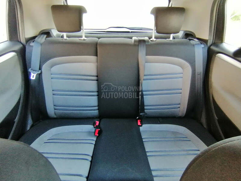 Fiat Punto 1.3 MultiJet