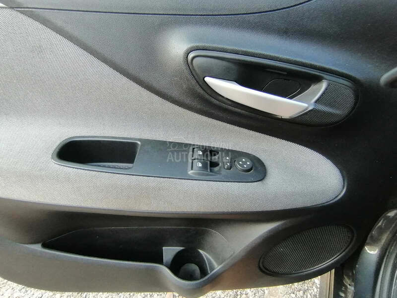 Fiat Punto 1.3 MultiJet