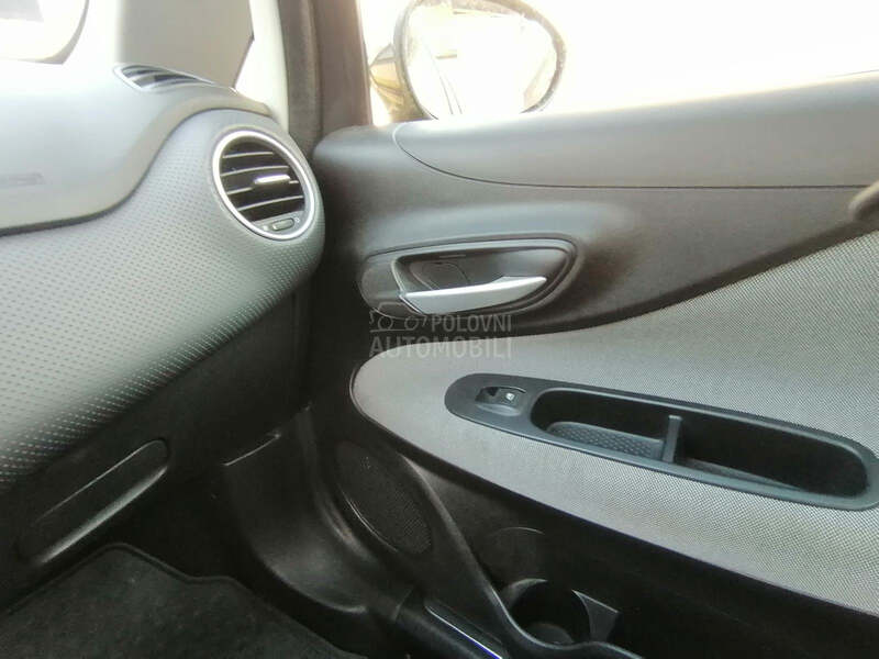 Fiat Punto 1.3 MultiJet