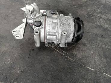 Kompresor klime za Mercedes Benz B Klasa od 2004. do 2011. god.