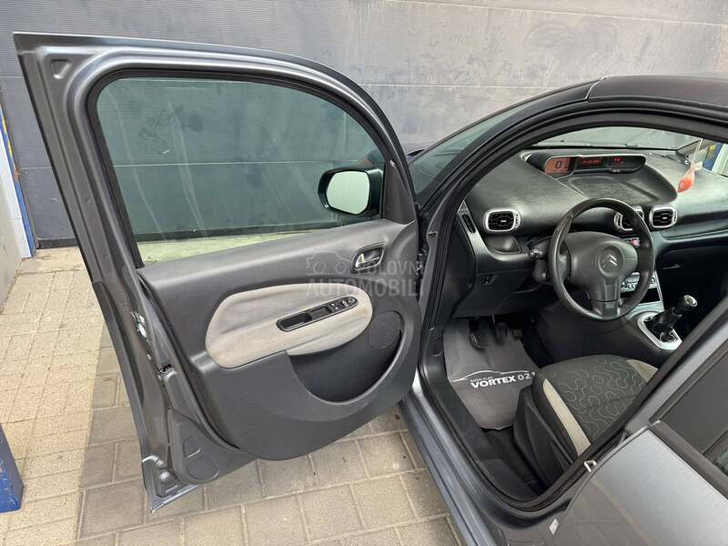 Citroen C3 Picasso 1.6 hdi