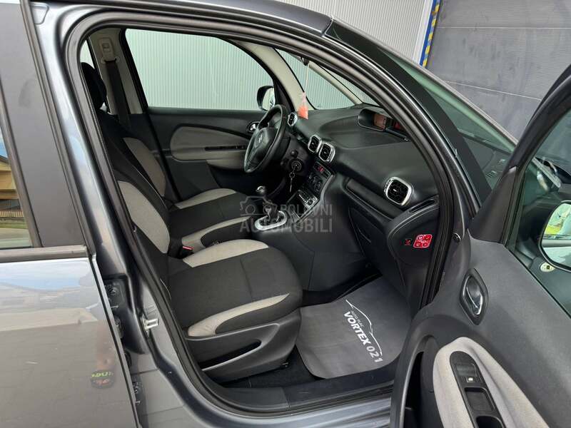 Citroen C3 Picasso 1.6 hdi