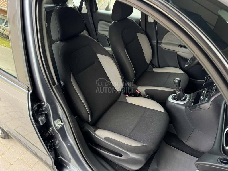 Citroen C3 Picasso 1.6 hdi