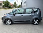 Citroen C3 Picasso 1.6 hdi