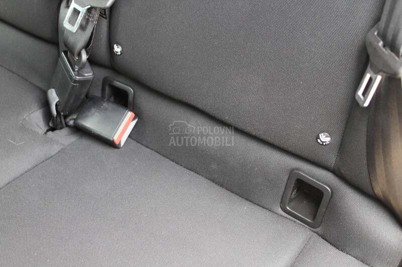 Renault Clio IV 1.5dCi Expression