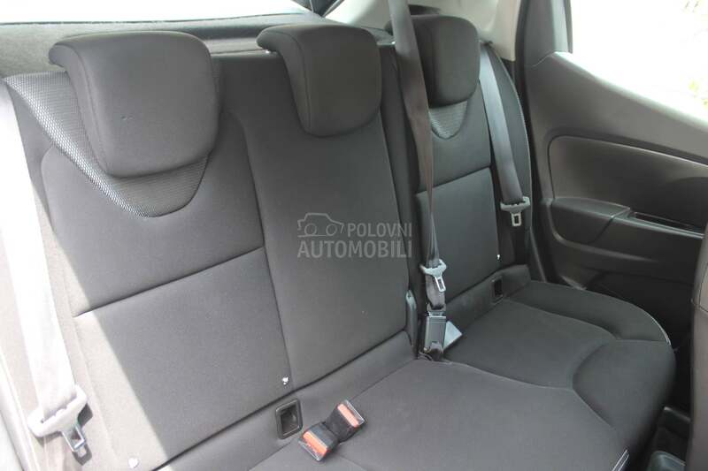 Renault Clio IV 1.5dCi Expression