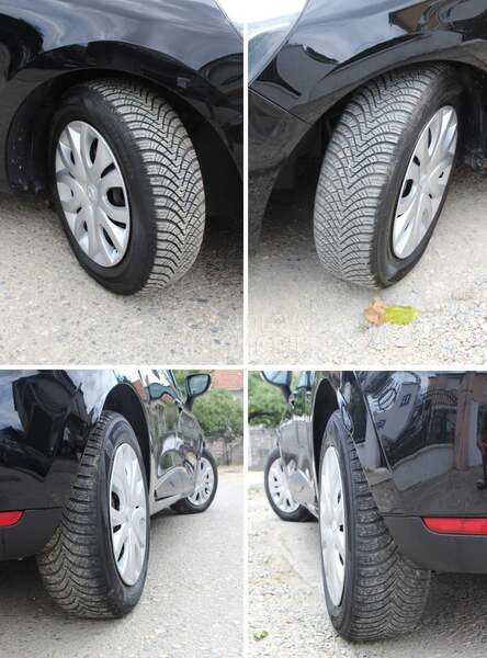 Renault Clio IV 1.5dCi Expression