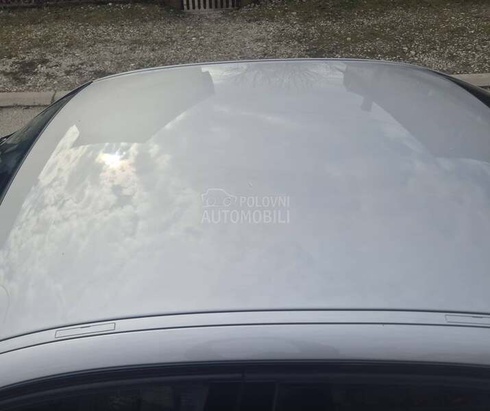 BMW 320d 2008