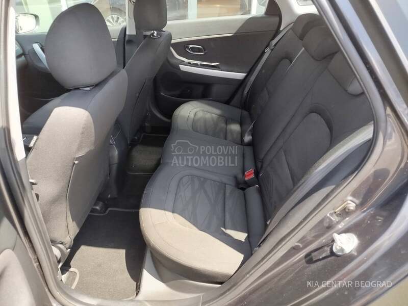 Kia cee`d sw 1.4  MPI CHAMPION
