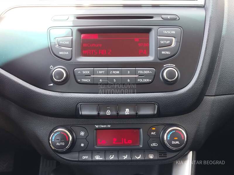 Kia cee`d sw 1.4  MPI CHAMPION