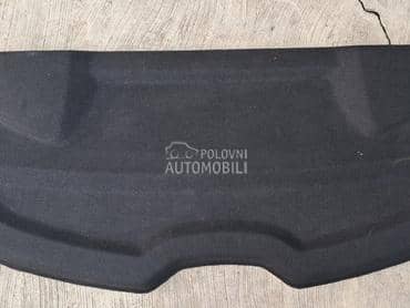 POLICA GEPEKA za Peugeot 208 od 2011. do 2018. god.