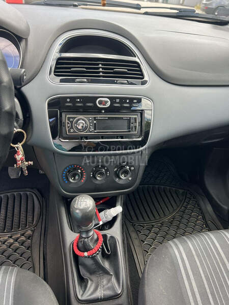 Fiat EVO 1.4