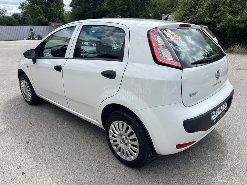 Fiat EVO 1.4