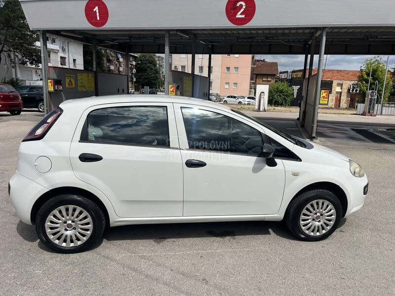 Fiat EVO 1.4