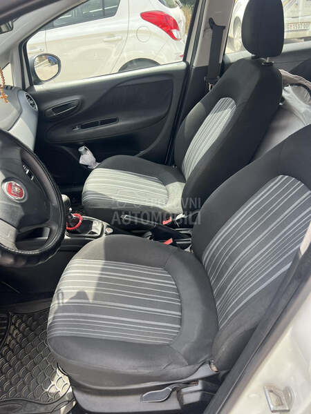 Fiat EVO 1.4