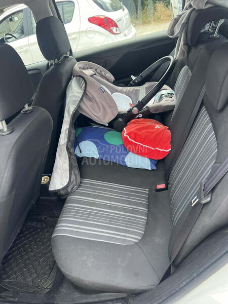 Fiat EVO 1.4