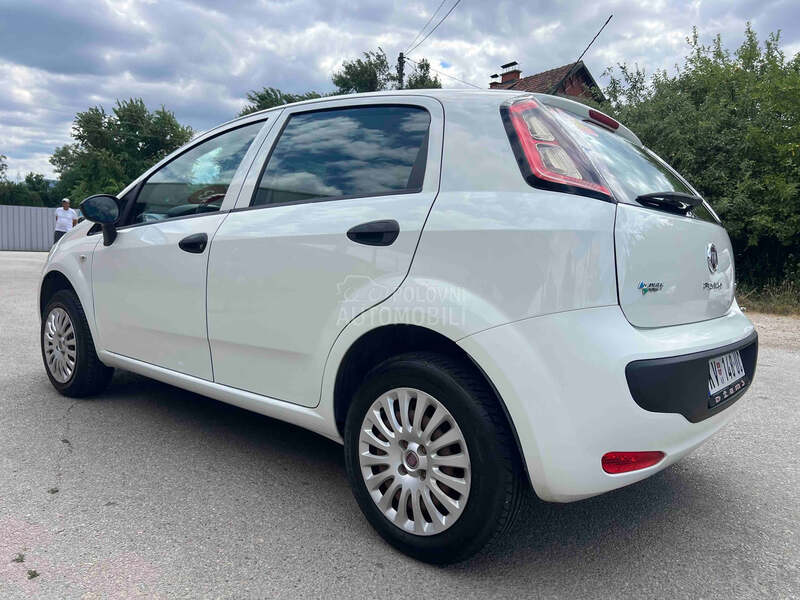 Fiat EVO 1.4