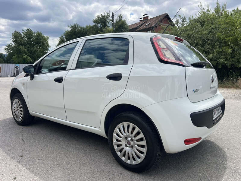 Fiat EVO 1.4